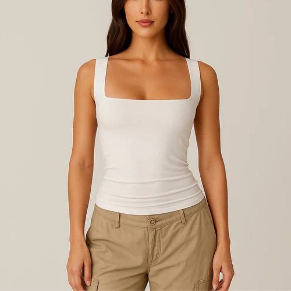Contour Tank