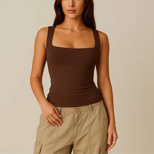 Contour Tank