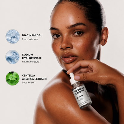 Zenova Volufiline Ampoule 100%