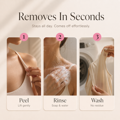 Zenova Bondé™ — Body Adhesive (SOLD OUT)
