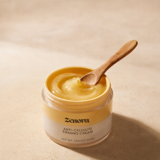 Zenova Anti-Cellulite Firming Gel