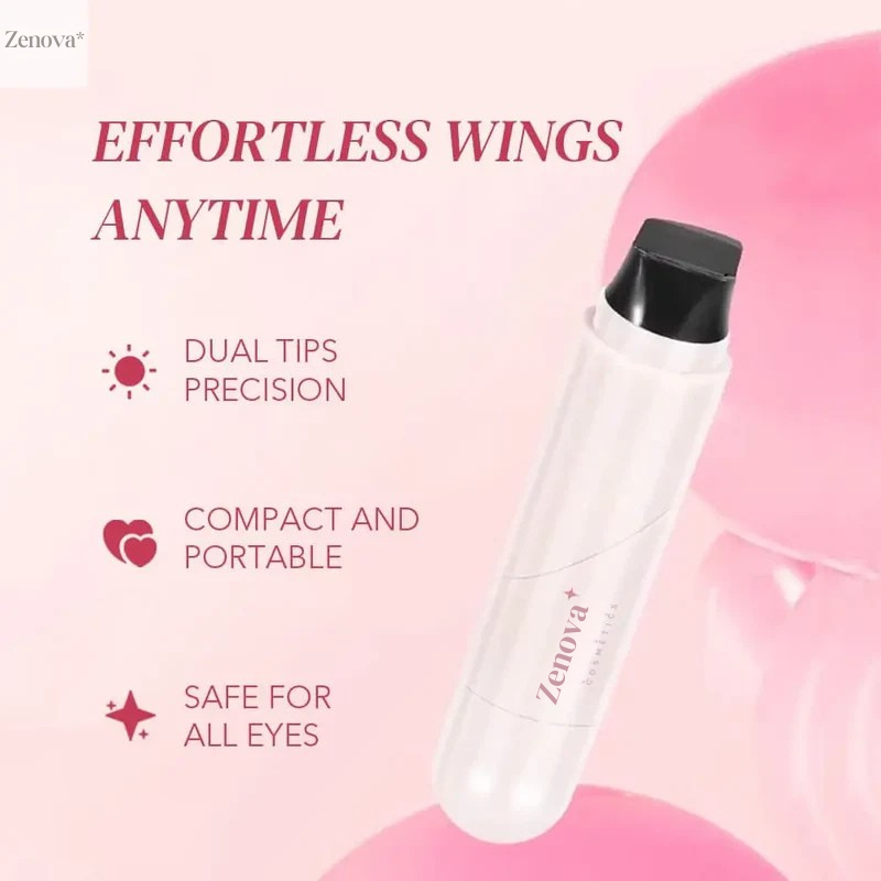 Zenova WingSync™ Stamp Liner