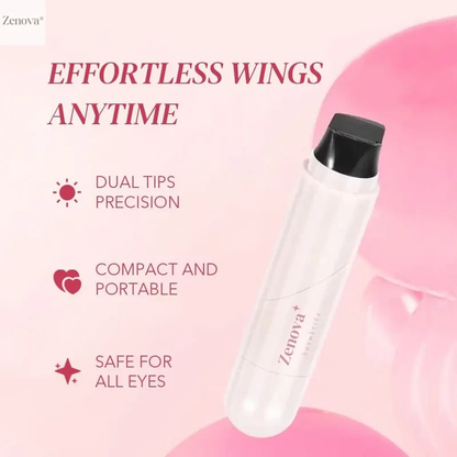 Zenova WingSync™ Stamp Liner