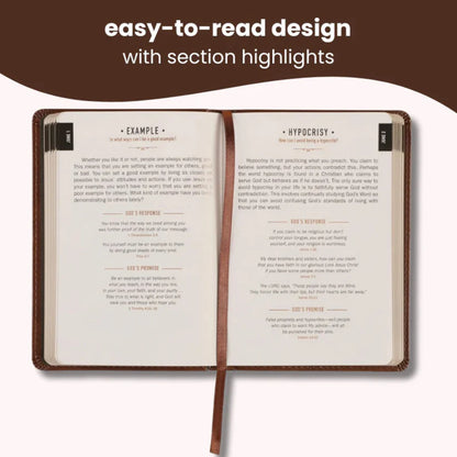 One Minute with God — 365 Devotions