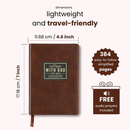 One Minute with God — 365 Devotions