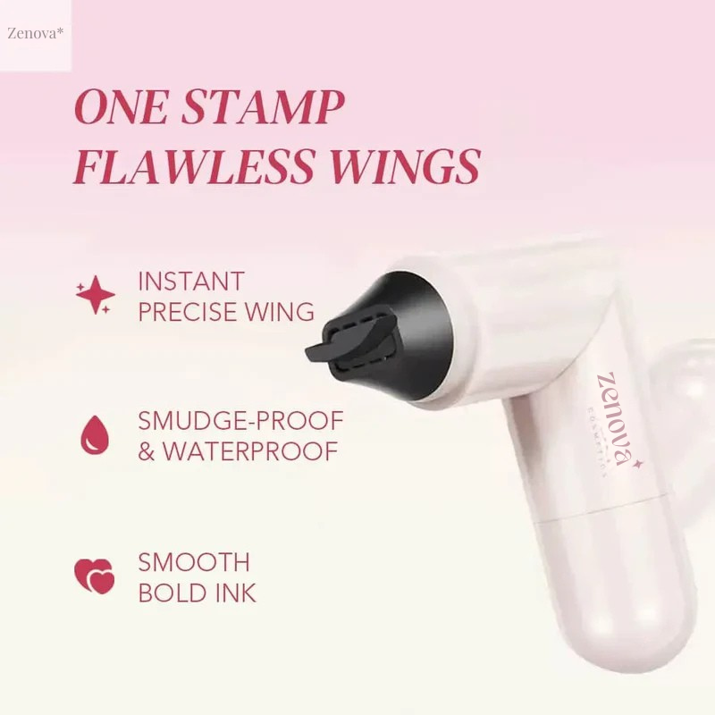 Zenova WingSync™ Stamp Liner
