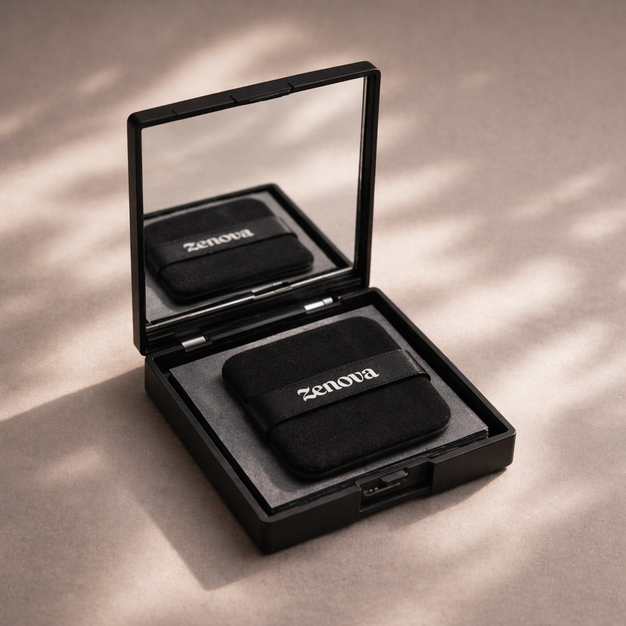 Zenova Soft Focus Blotting Sheets
