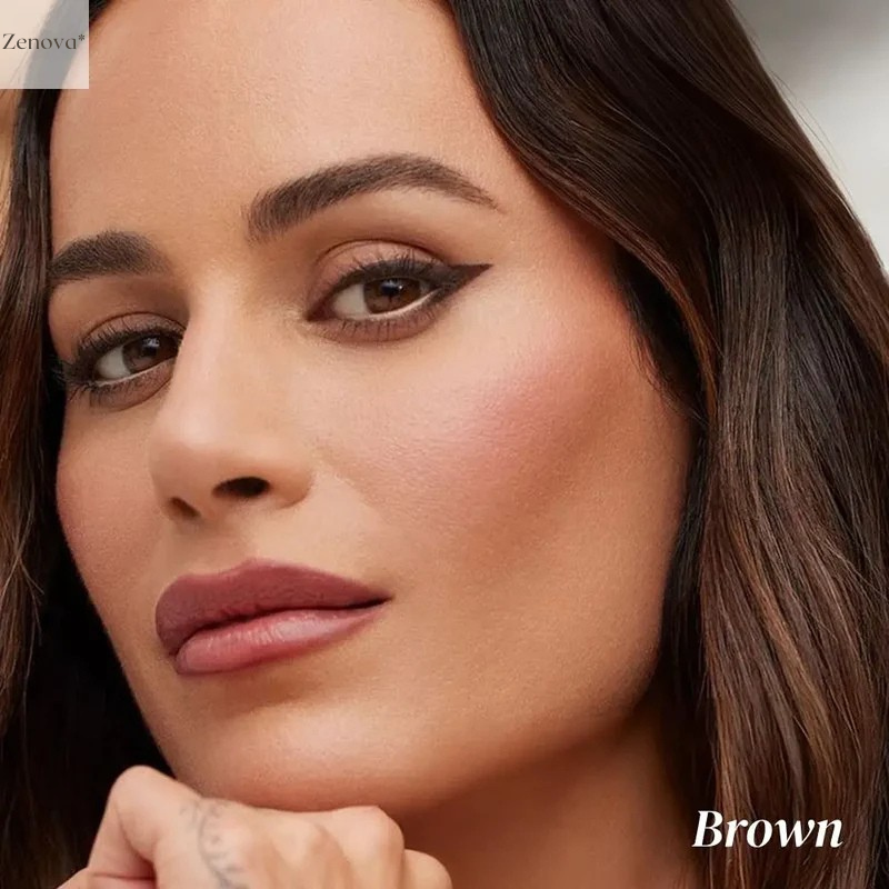 Zenova WingSync™ Stamp Liner