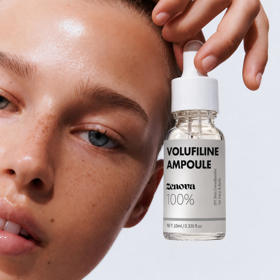 Zenova Volufiline Ampoule 100%