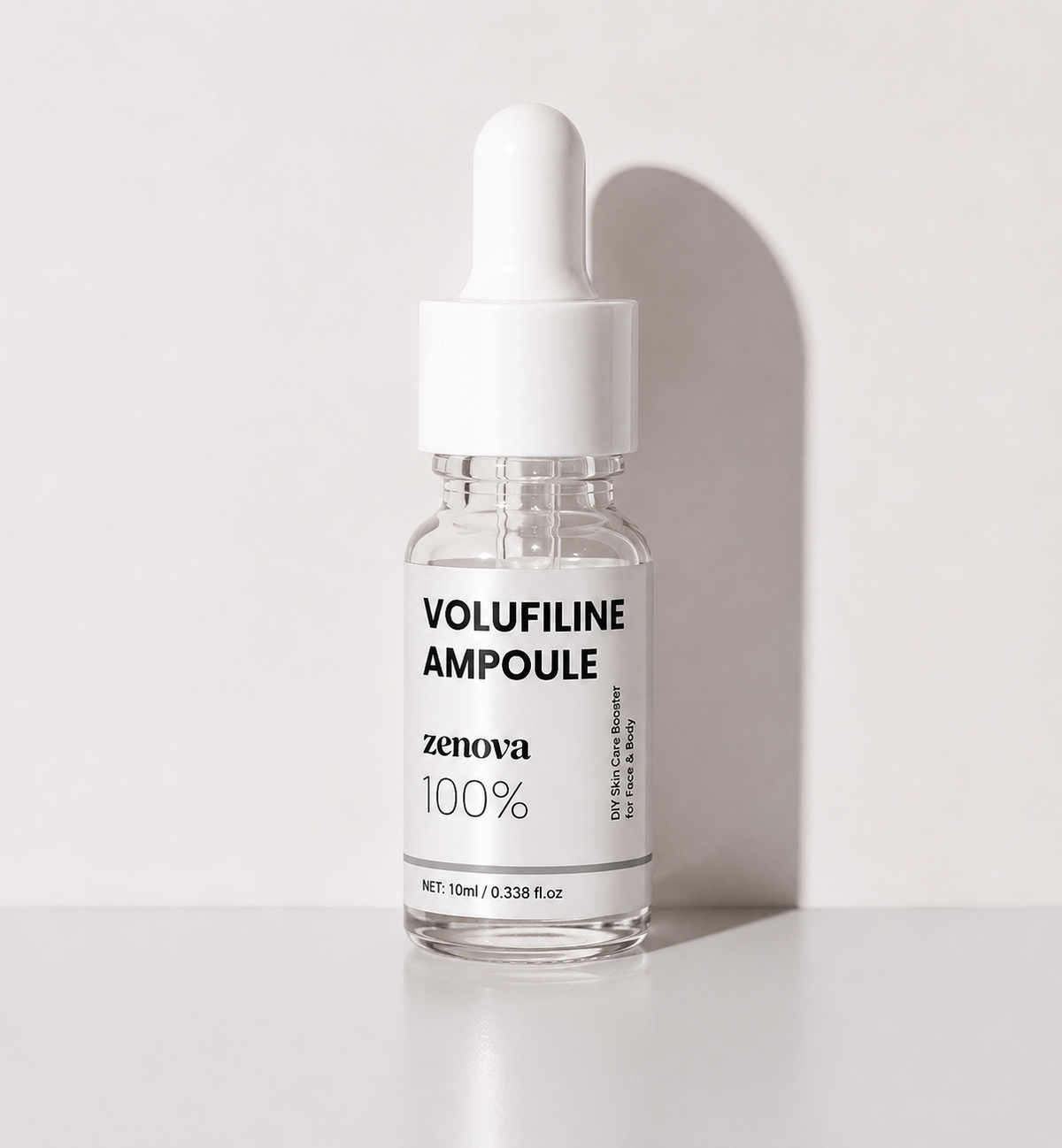 Zenova Volufiline Ampoule 100%