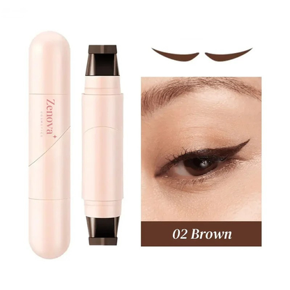 Zenova WingSync™ Stamp Liner