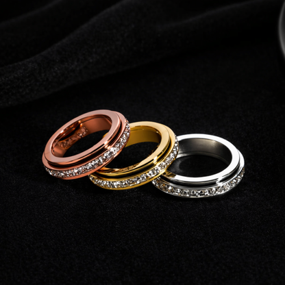 Zenova Motion Ring