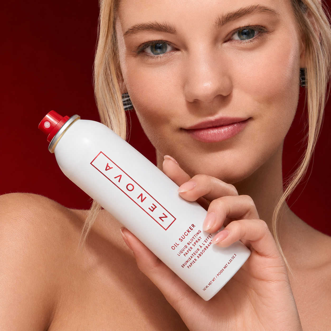 Zenova Oil Sucker™