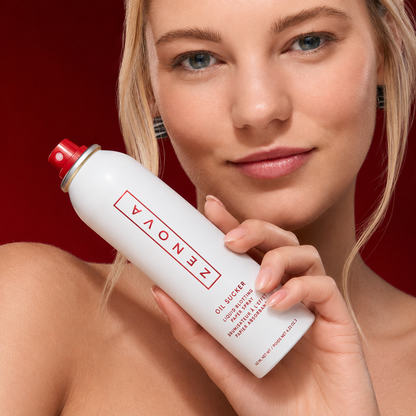 Zenova Oil Sucker™