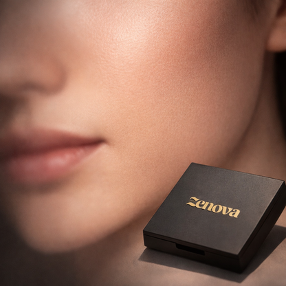 Zenova Soft Focus Blotting Sheets