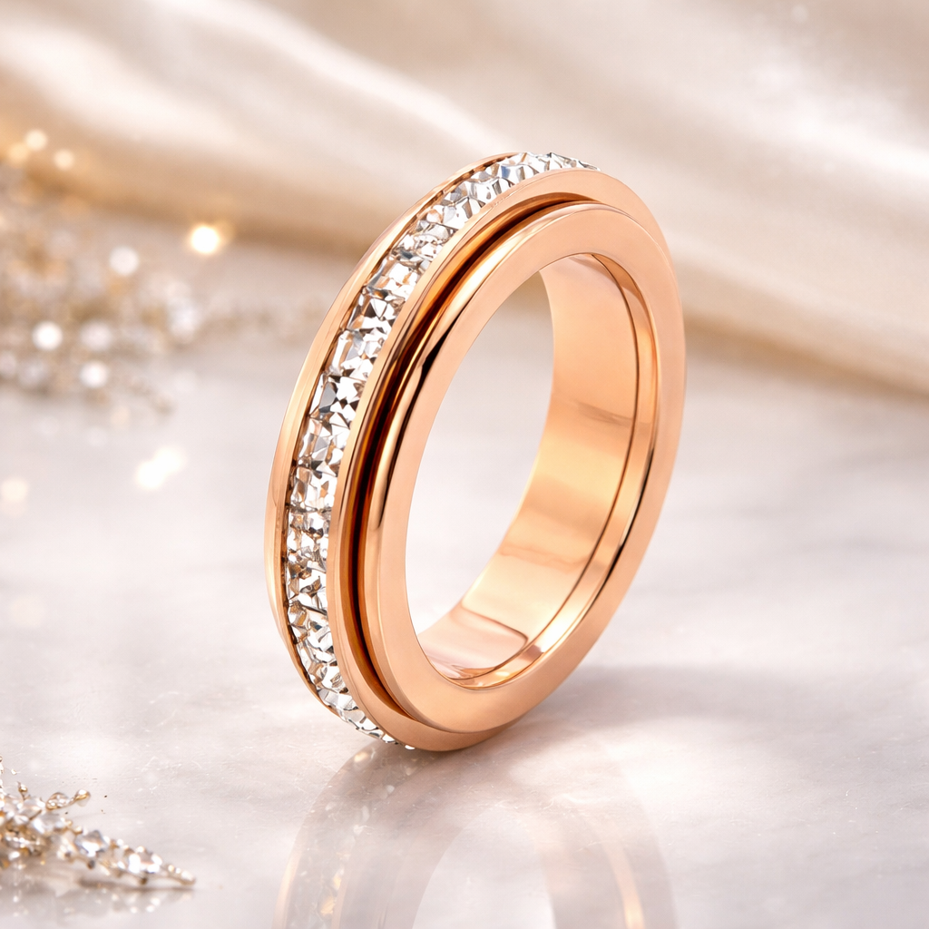 Zenova Motion Ring