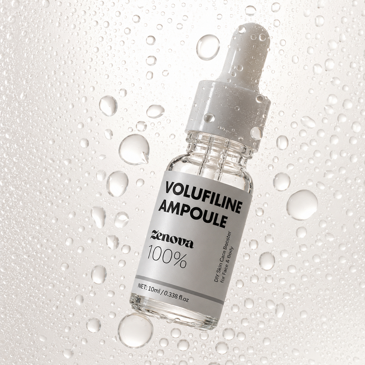 Zenova Volufiline Ampoule 100%