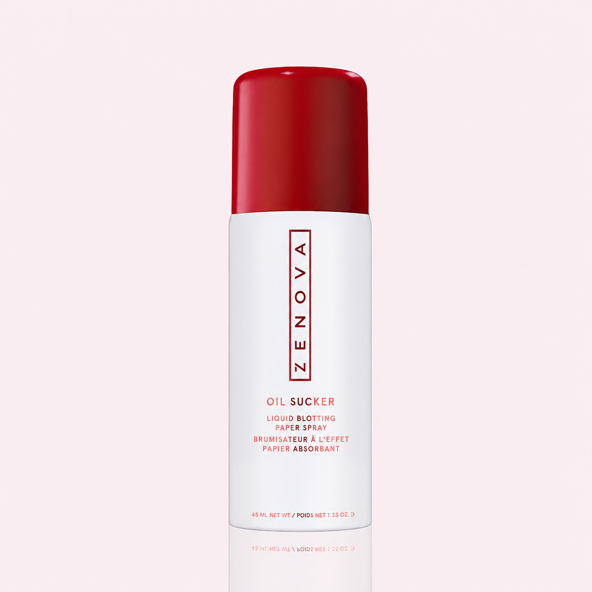 Zenova Oil Sucker™