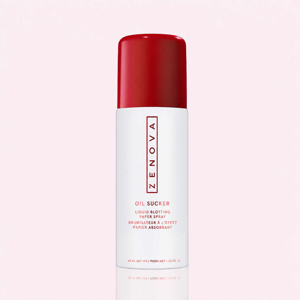 Zenova Oil Sucker™