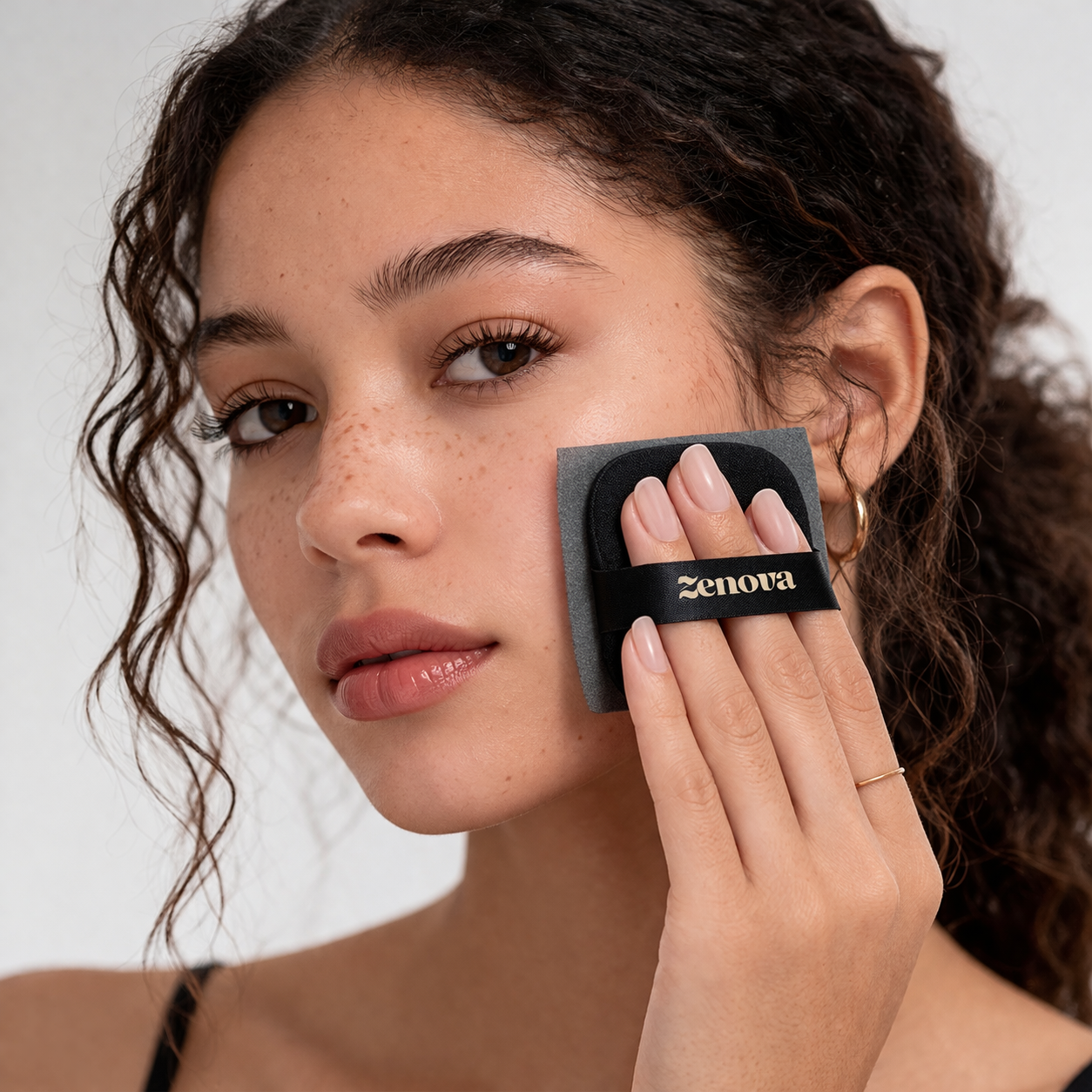 Zenova Soft Focus Blotting Sheets