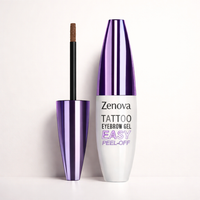 Zenova Peel-Off Eyebrow Tint