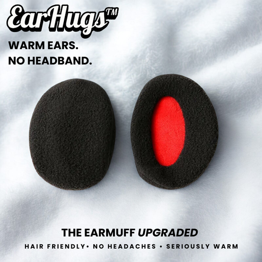 Zenova EarHugs™