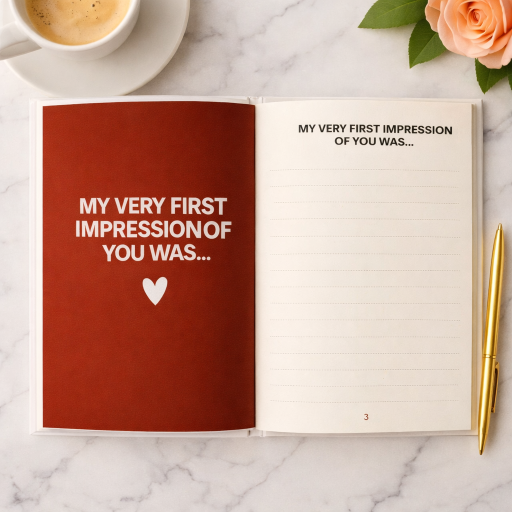 This Is Why You're Mine