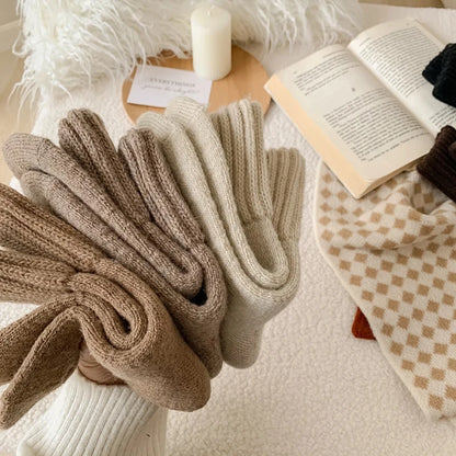 Zenova Comfort Knit Socks
