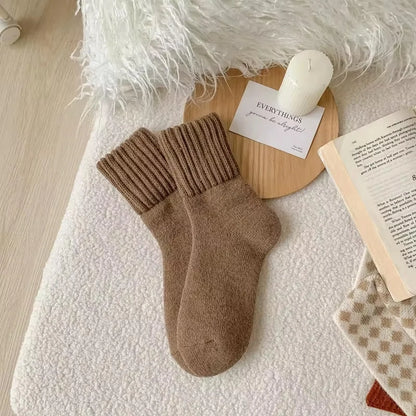 Zenova Comfort Knit Socks