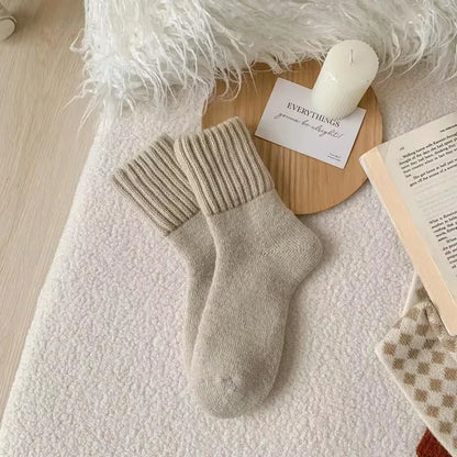 Zenova Comfort Knit Socks