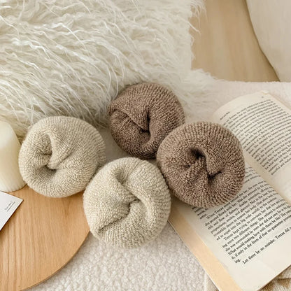 Zenova Comfort Knit Socks
