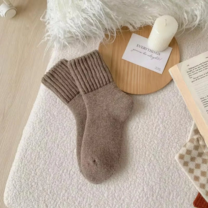 Zenova Comfort Knit Socks