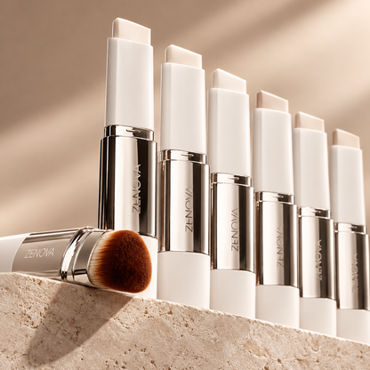 Zenova Color-Changing Foundation Stick