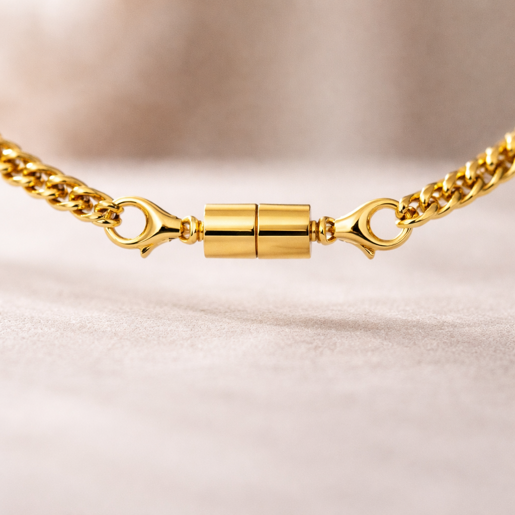 Zenova SnapLock™ Magnetic Jewelry Clasps