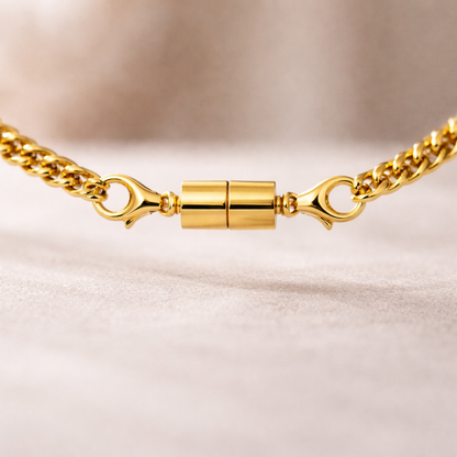 Zenova SnapLock™ Magnetic Jewelry Clasps
