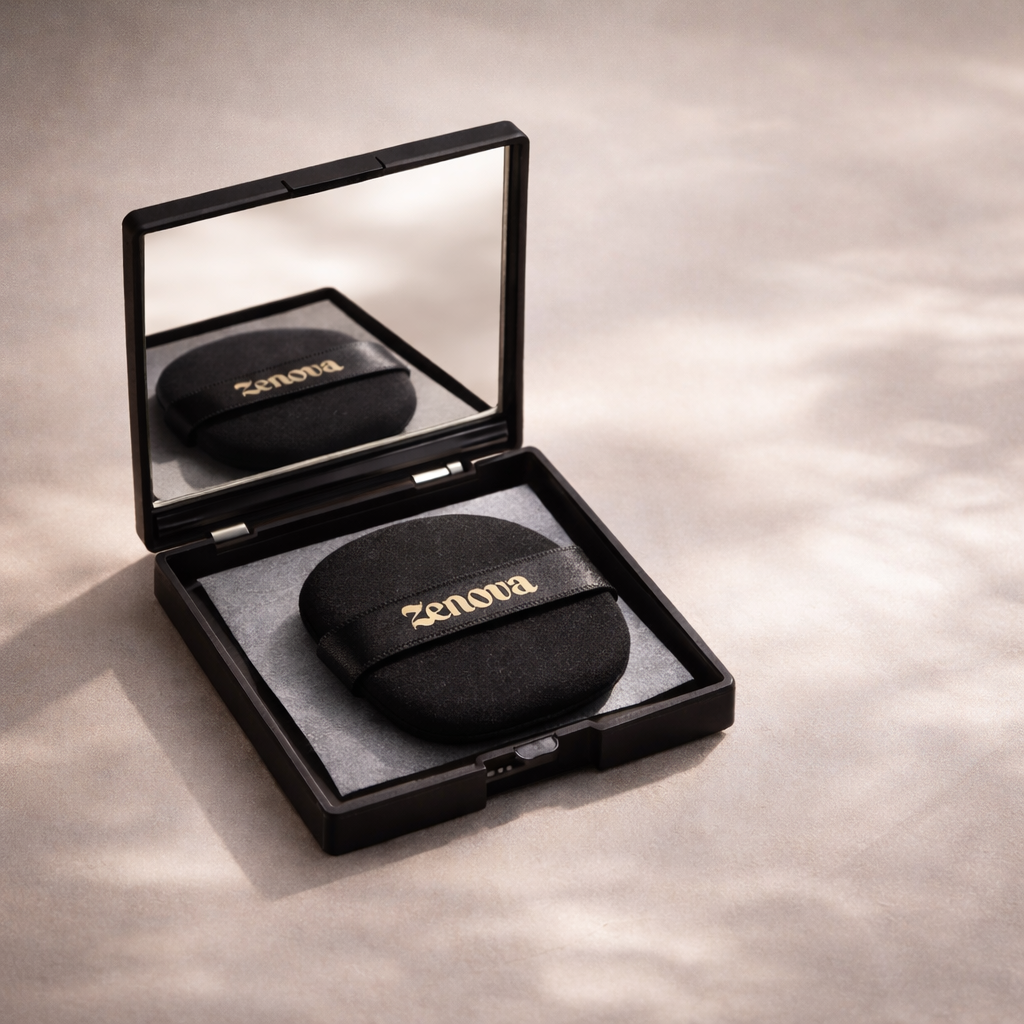 Zenova Soft Focus Blotting Sheets