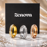 Zenova Motion Ring
