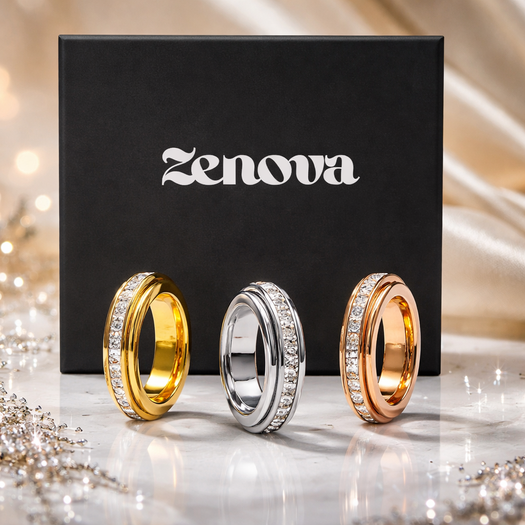 Zenova Motion Ring