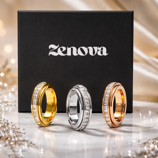 Zenova Motion Ring