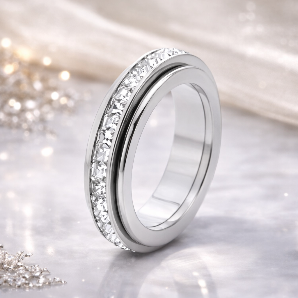 Zenova Motion Ring