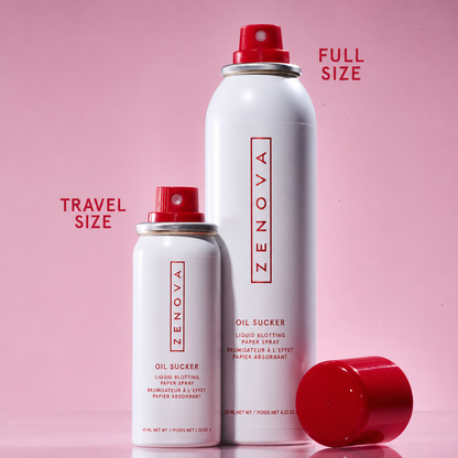 Zenova Oil Sucker™