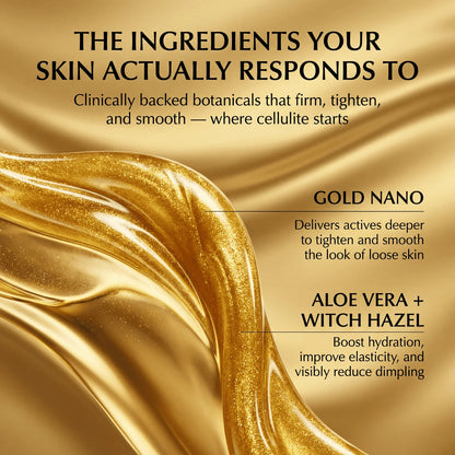 Zenova Anti-Cellulite Firming Gel
