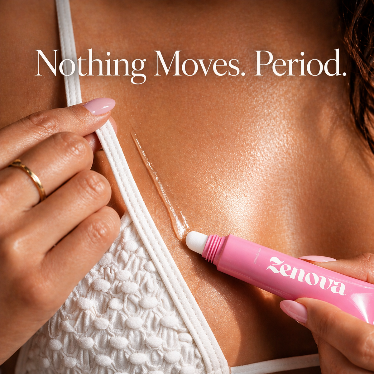 Zenova Bondé™ — Body Adhesive (SOLD OUT)