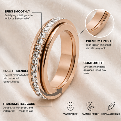 Zenova Motion Ring