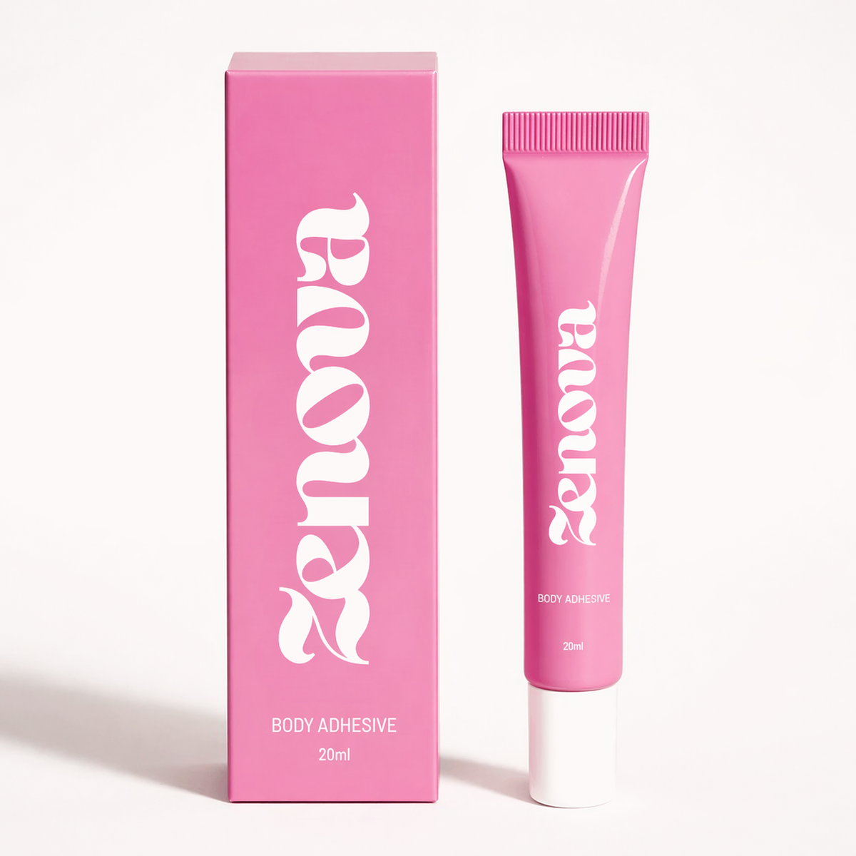 Zenova Bondé™ — Body Adhesive (SOLD OUT)