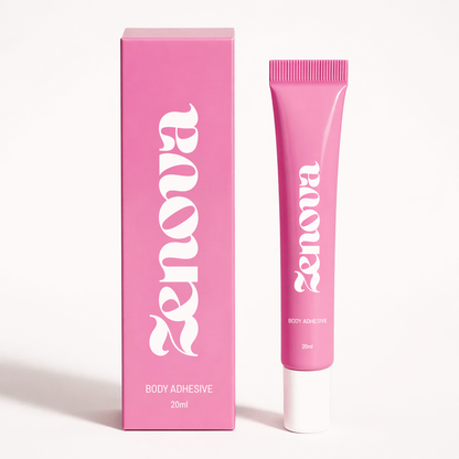 Zenova Bondé™ — Body Adhesive (SOLD OUT)