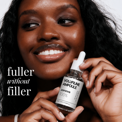 Zenova Volufiline Ampoule 100%