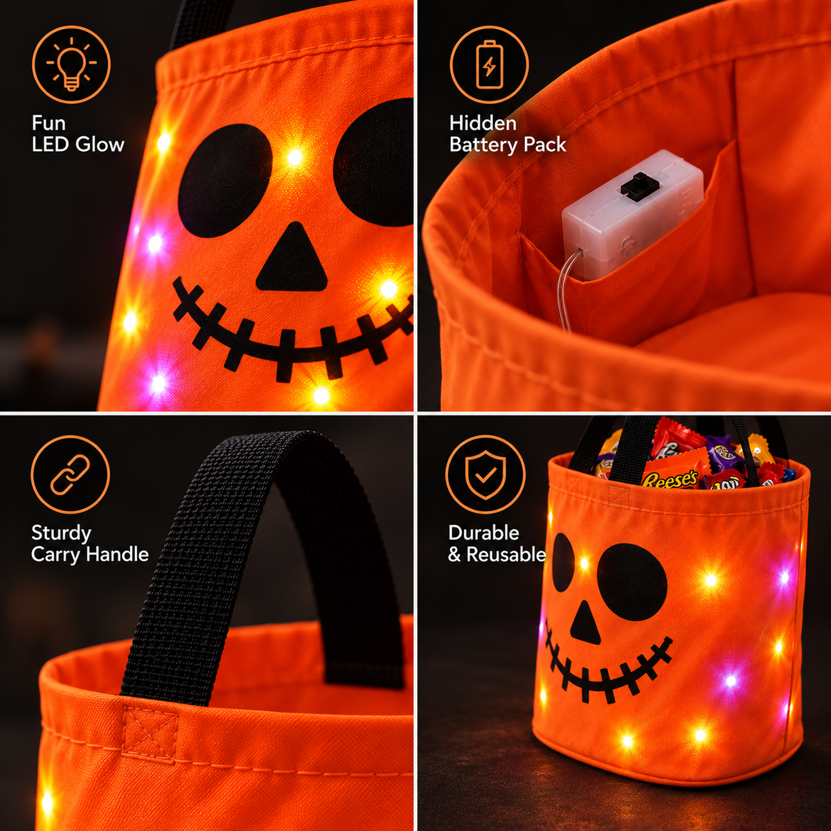 Zenova Glow Treat™