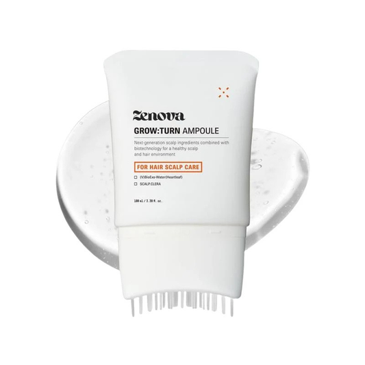 Zenova RootRenew™ Scalp Serum