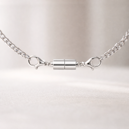 Zenova SnapLock™ Magnetic Jewelry Clasps